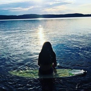 Meet your Posher, Marilou